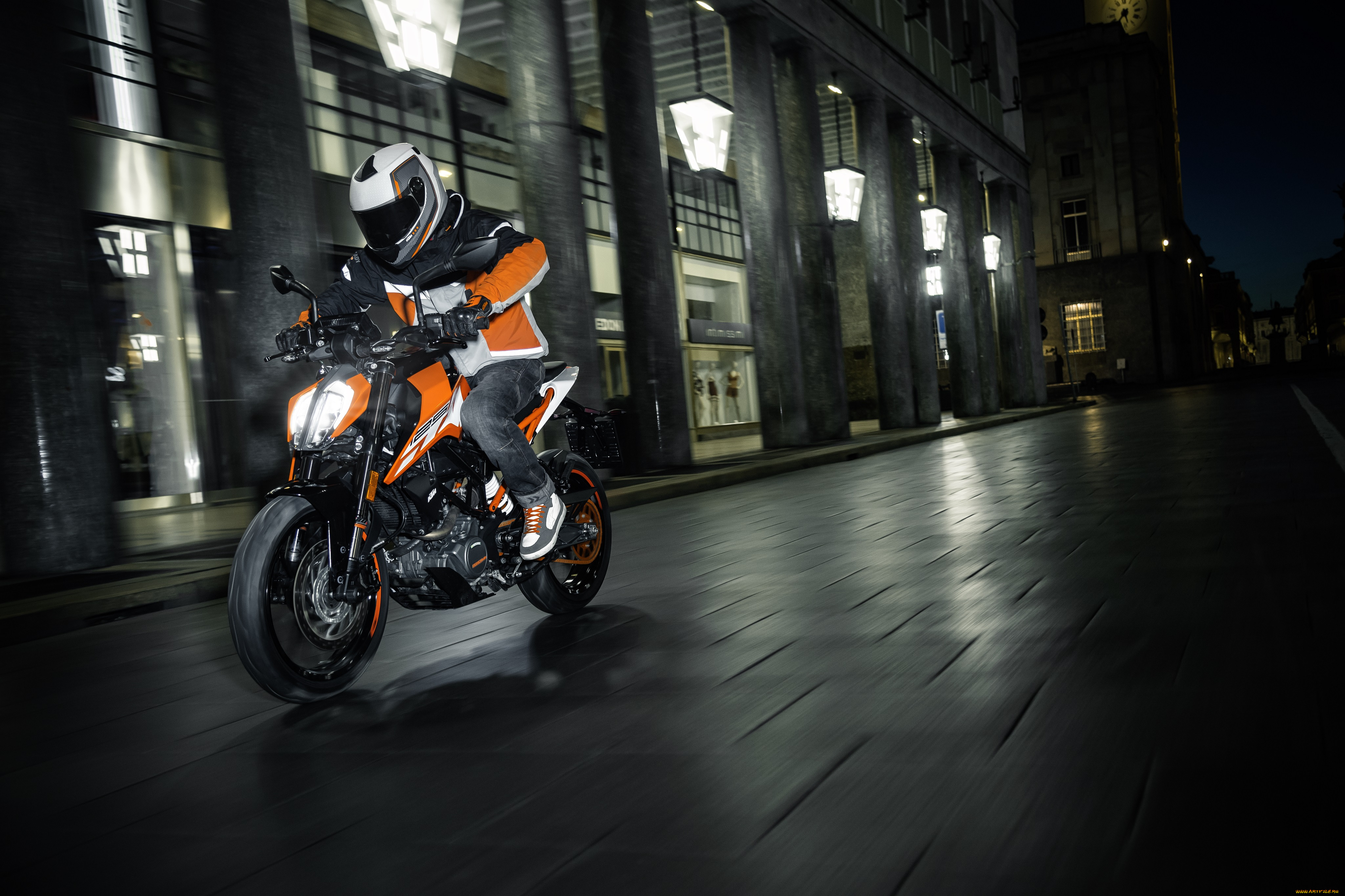 , ktm